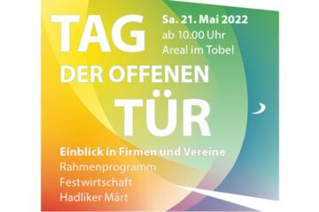 Tag der offenen Tür