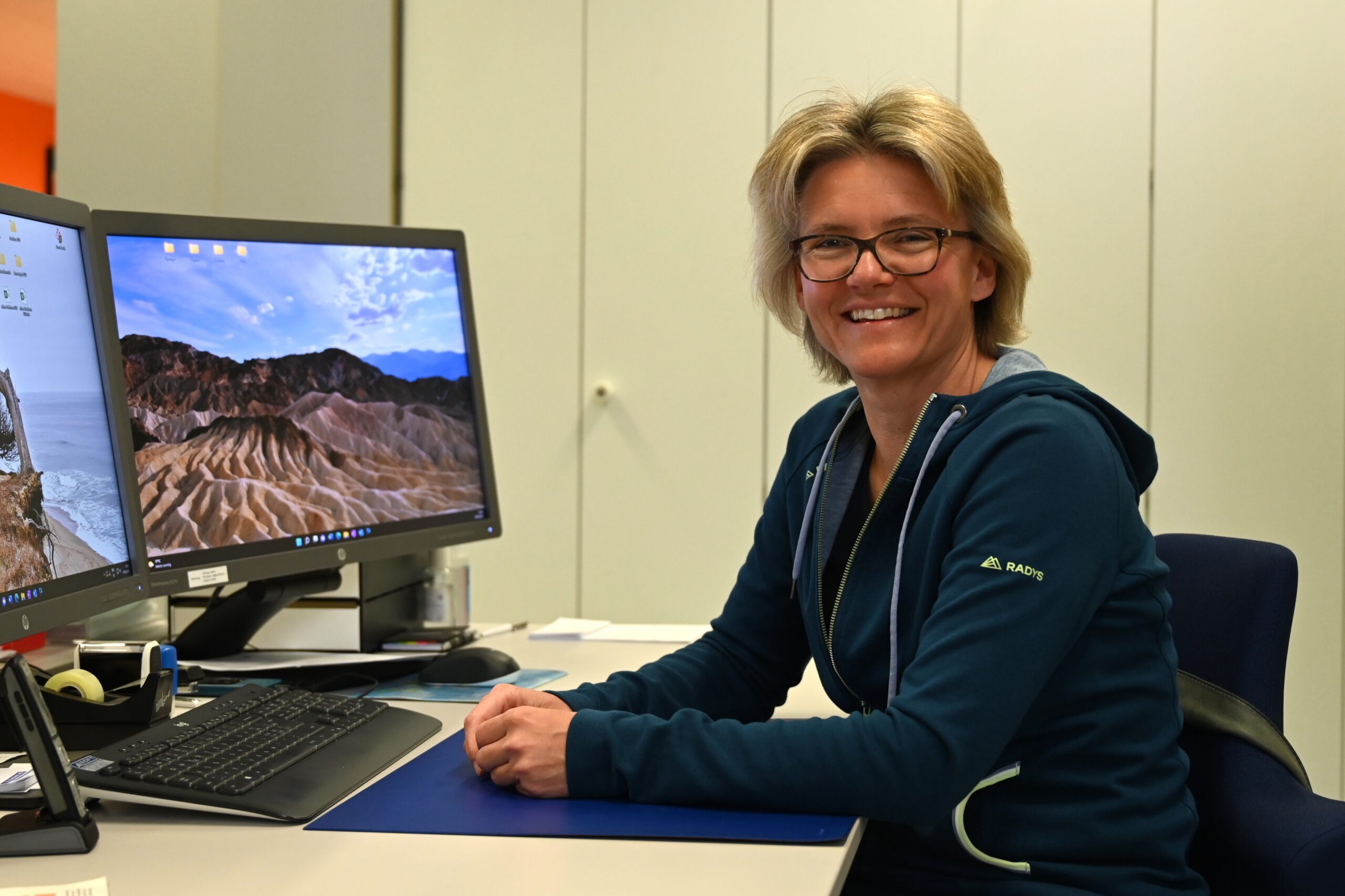 Jeanette Rüegg-Zwicky
